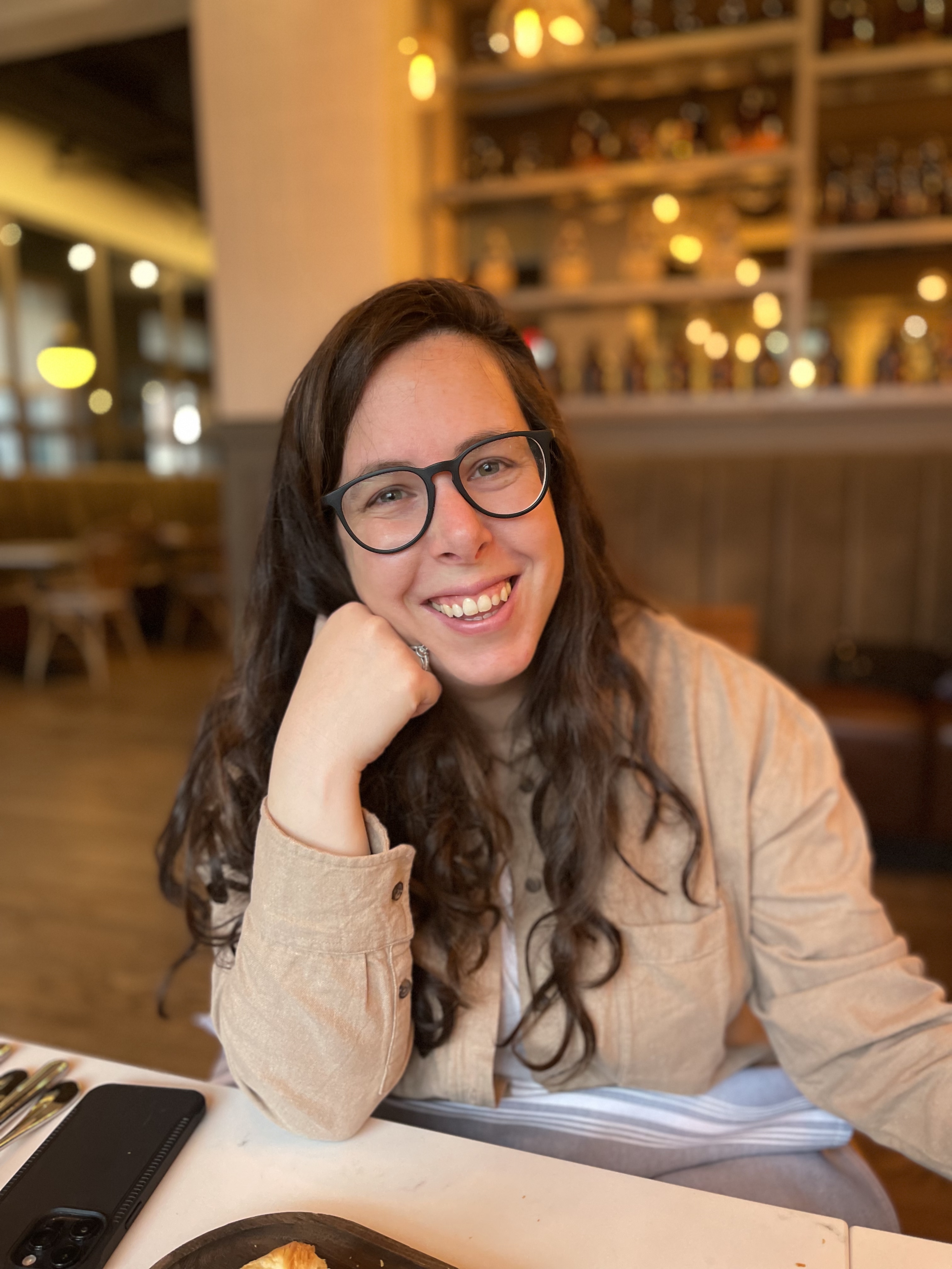 Photo of Tal Pal Attia